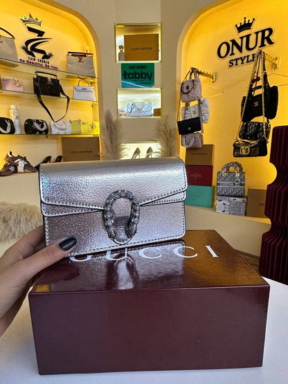Gucci Dionysus super Mini Bag
Master quality
17cm with box
190 dhs✅

Zain95
♥️♥️♥️

Zc