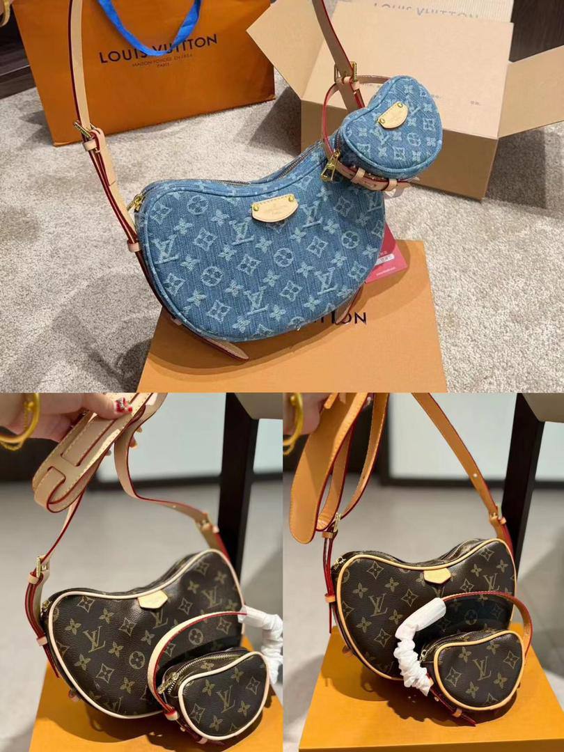 LV 
90 dhs✅

with box
🎁🎁🎁

Zain42
♥️♥️♥️