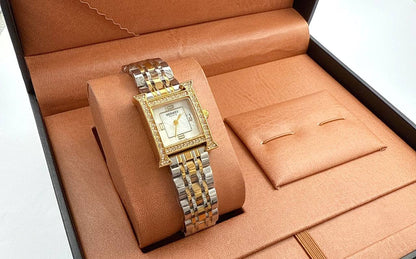 New ladies watch’s
60 dhs🪙💚

Zain45
♥️♥️♥️