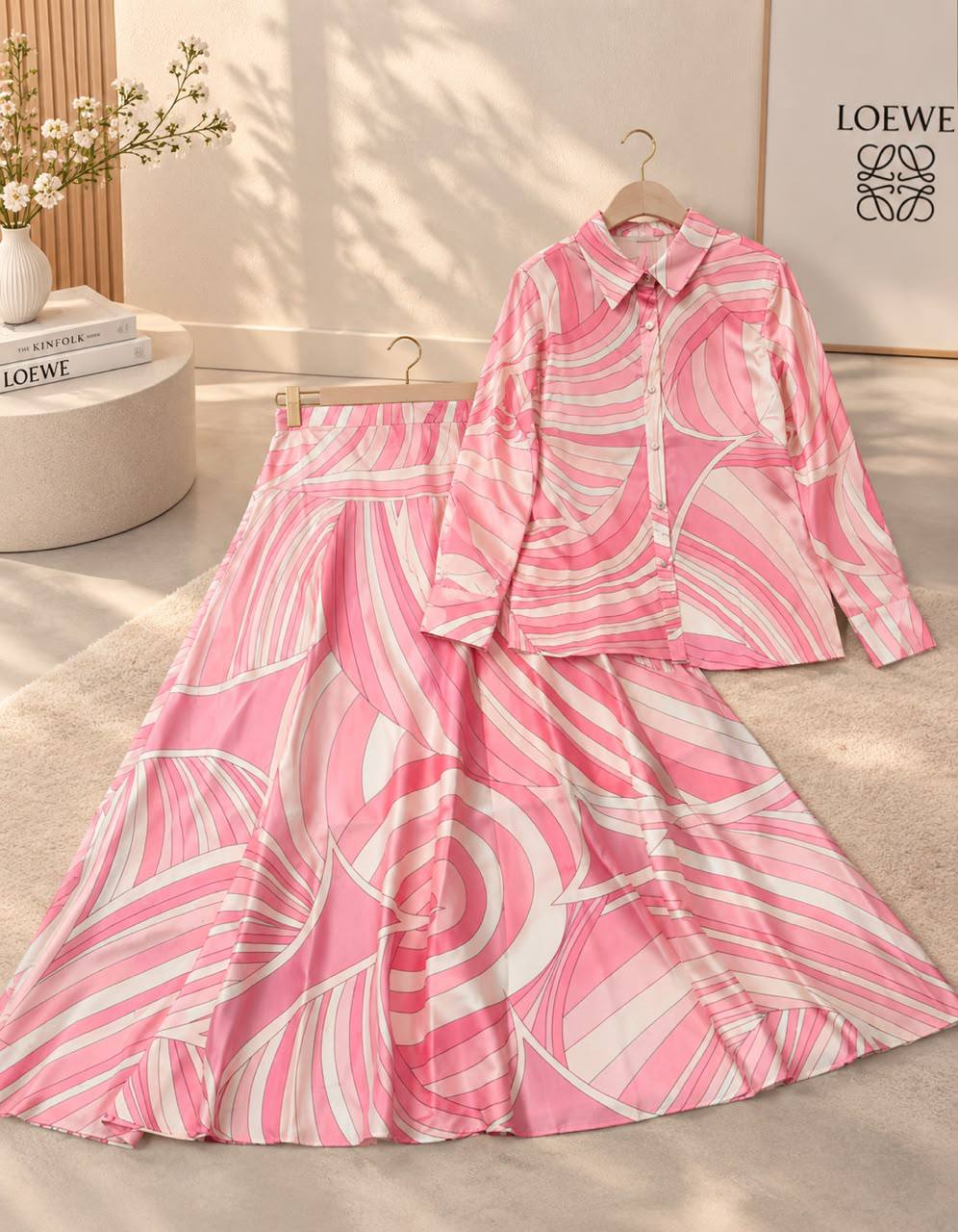 PUCCI

Super Master quality

Sizes:S M L XL


550 dhs🇦🇪🇦🇪

Zain308
♥️♥️♥️
