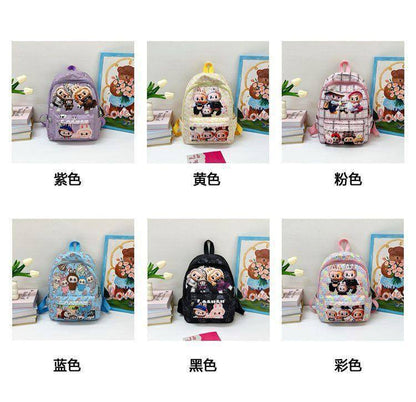 Children bags
45 dhs🇦🇪🇦🇪

Zain17
♥️♥️♥️