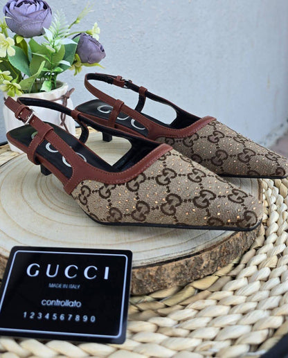 GUCCI 🦋

RE STOCK🌿

SIZE 36-41

100 DHS🇦🇪🇦🇪🇦🇪

Zain21
♥️♥️♥️