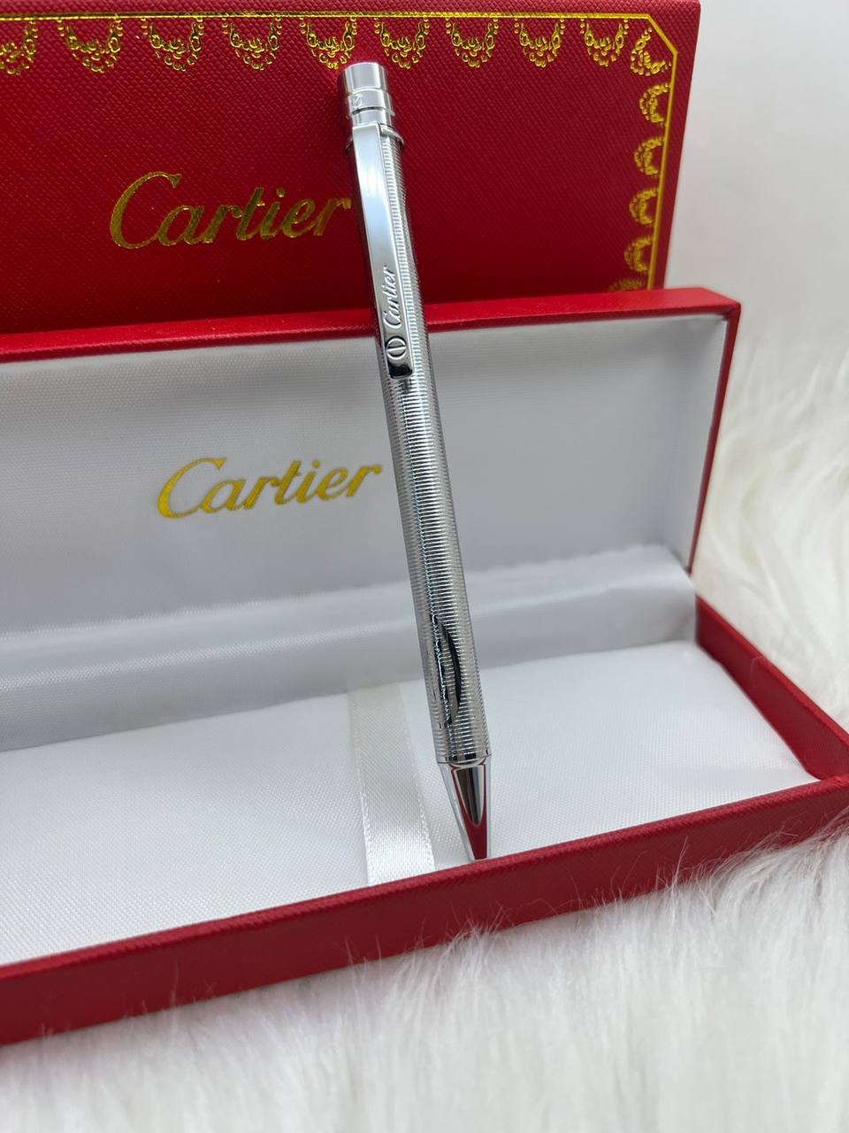 Cartier Pen
60 dhs✅

Zain182
♥️♥️♥️