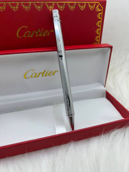 Cartier Pen
60 dhs✅

Zain182
♥️♥️♥️