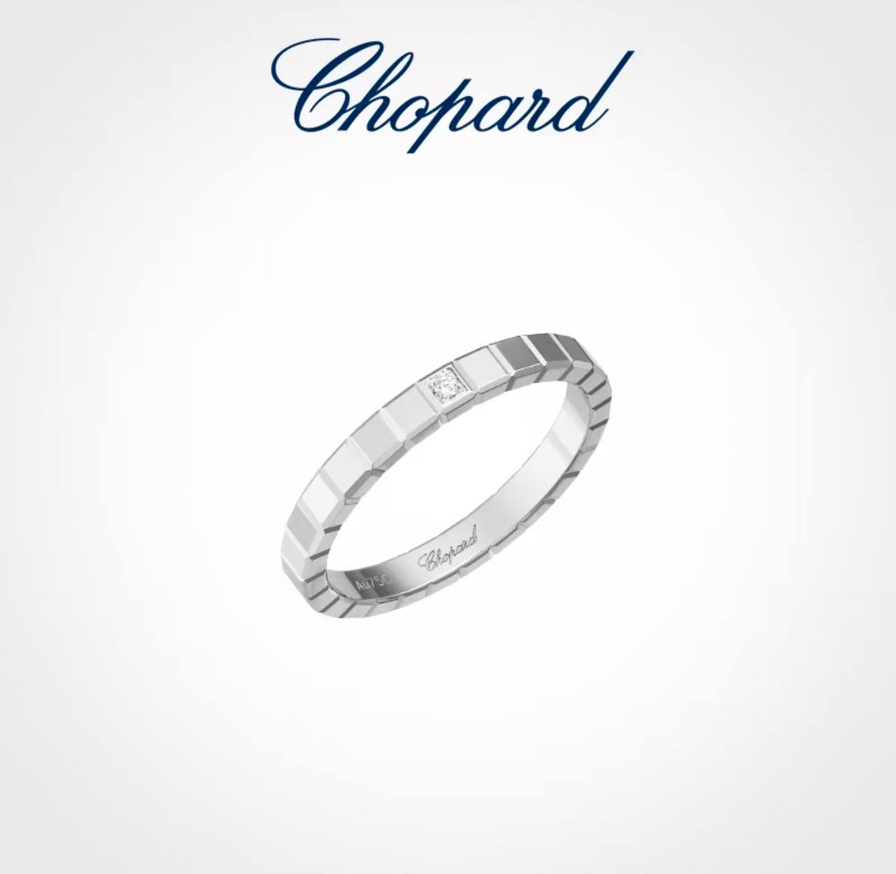 CHOPARD ❤️‍🔥*
Ring 💍 available size👇
6,7,8
Master quality 💯
With normal boxes 🗃️ 
50 dhs✅
With master box 📦 
120 dhs✅

Zain216
♥️♥️♥️