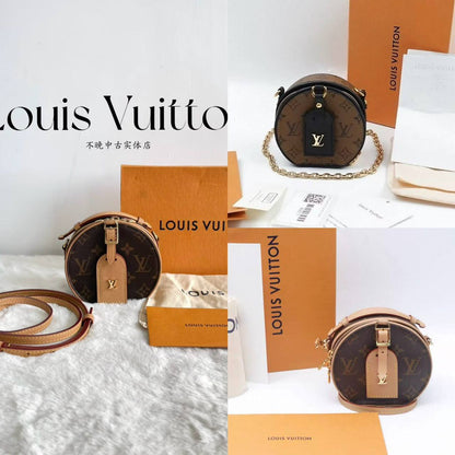 LV
100 dhs💓
size：mini
Good-quality with box

Zain35
♥️♥️♥️