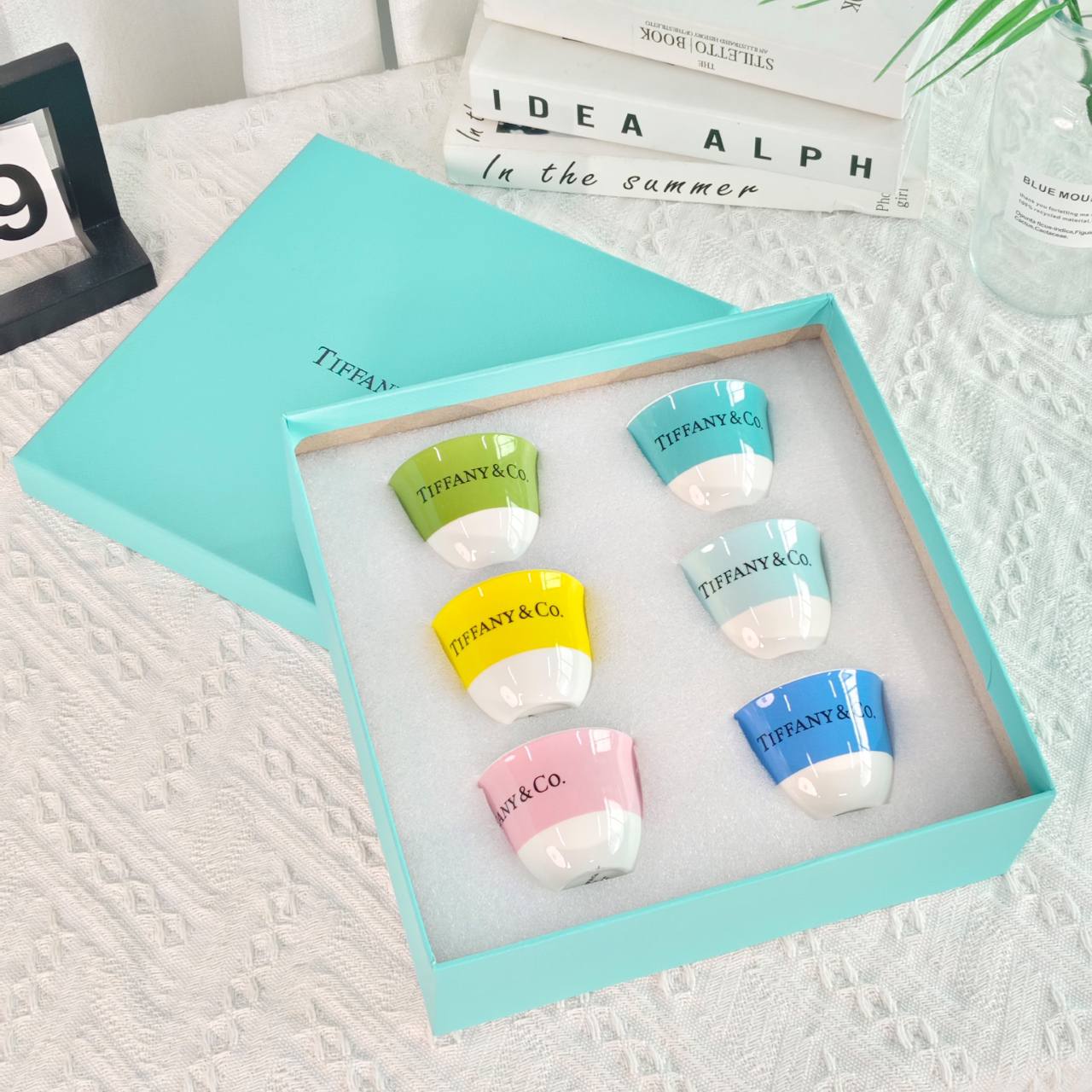 Coffee cups

95 dhs set

Zain205
♥️♥️♥️