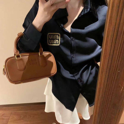 *New collections    
105 dhs✅
*good  quality  ✅
*Sizes:S M L xl* 
*AVAILABLE NOW*

Zain231
♥️♥️♥️
