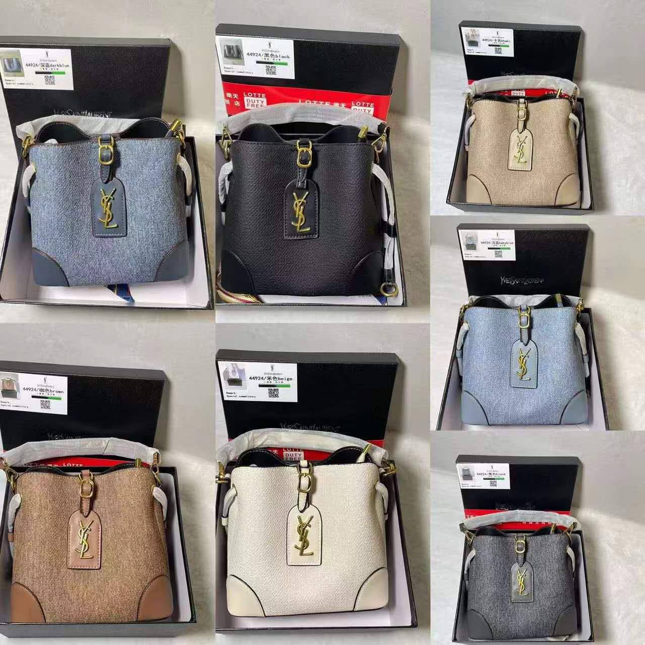 Mixed bags 

100 dhs🪙🖤

good quality

Zain143
♥️♥️♥️
