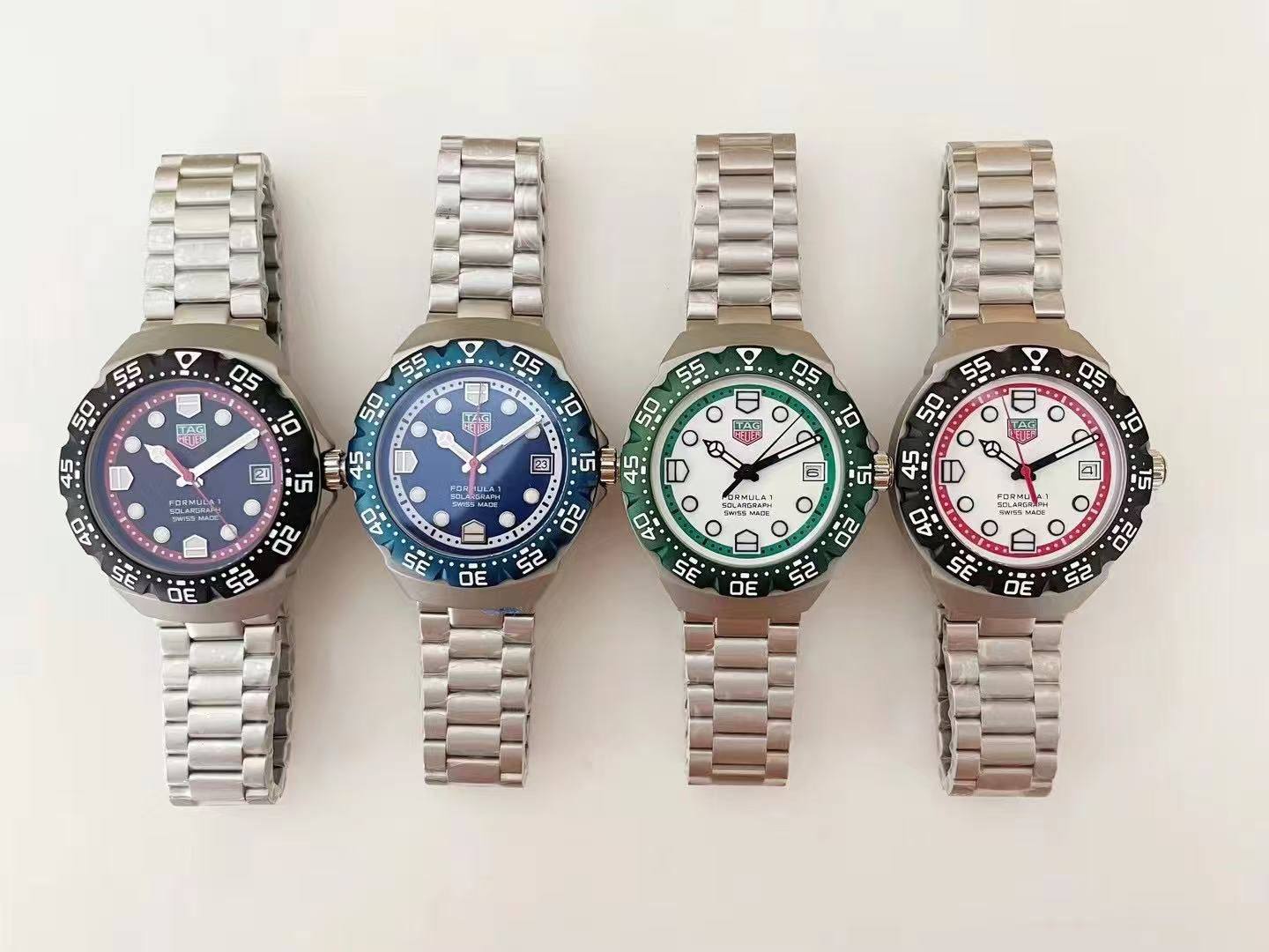 TAG
260 dhs🗽
Automatic

Zain85
♥️♥️♥️