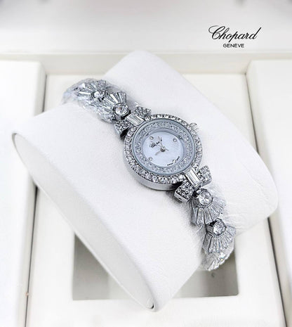 Chopard Ladies
55 dhs✅

Zain29
♥️♥️♥️