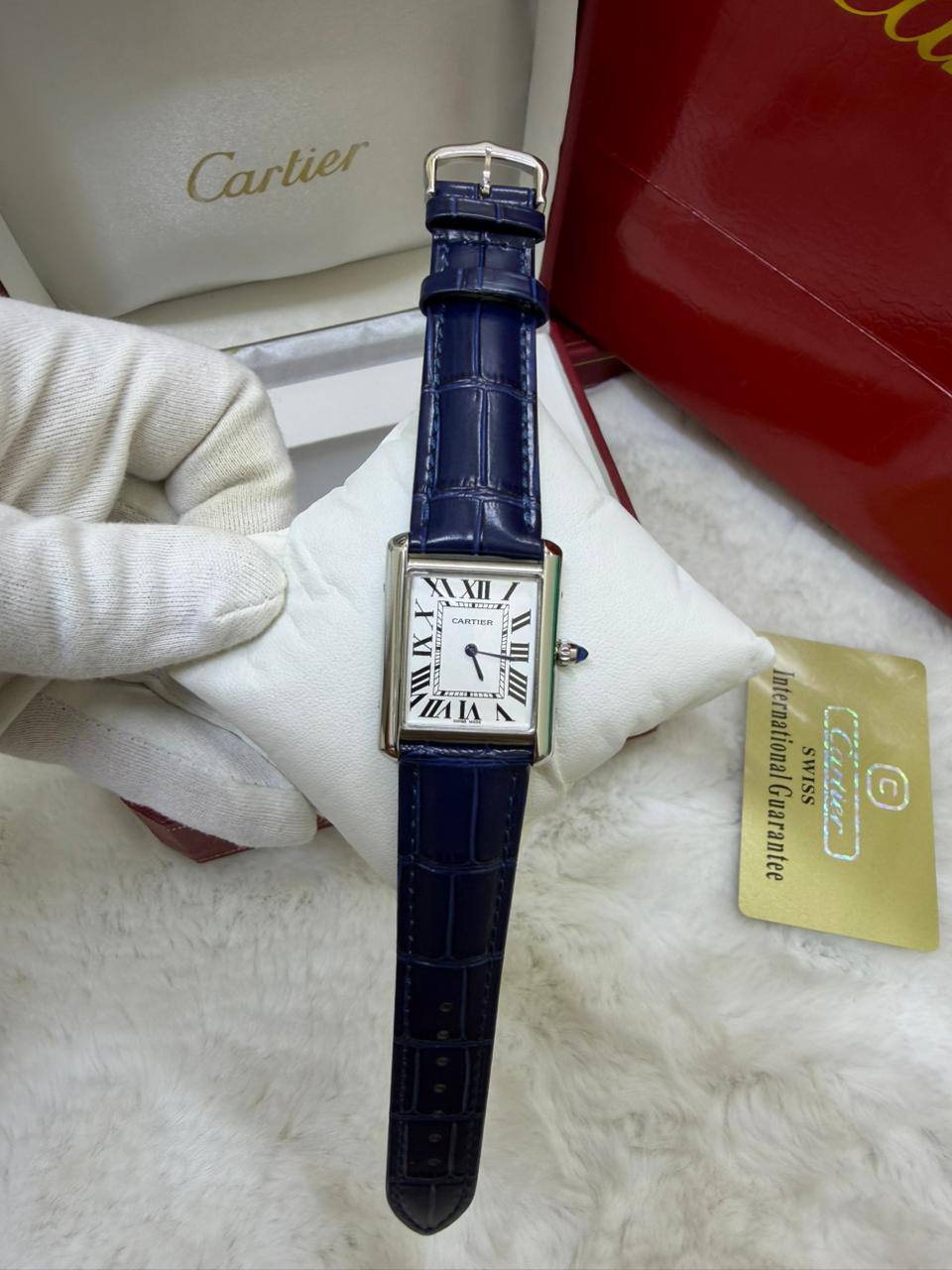 Cartier
good quality
Battery 
230 dhs✅

Zain85
Zain29
♥️♥️♥️