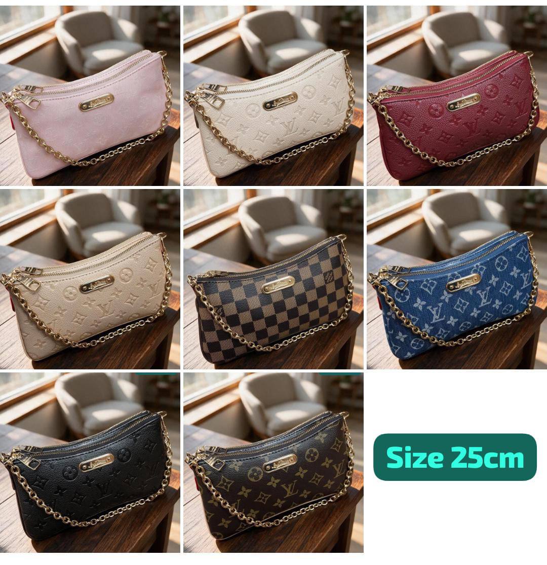 Lv

Good quality 

with box 
100 dhs🇦🇪🇦🇪

Zain186
♥️♥️♥️