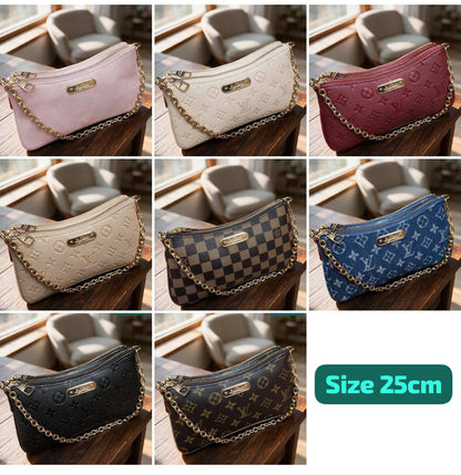 Lv

Good quality 

with box 
100 dhs🇦🇪🇦🇪

Zain186
♥️♥️♥️
