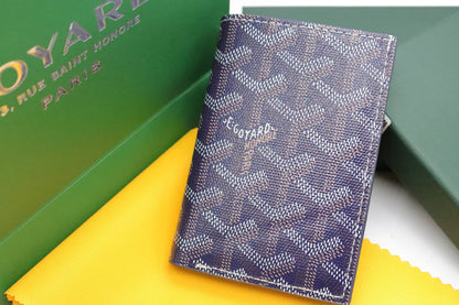 Goyard Wallet 

Super Master

110 dhs🇦🇪🇦🇪

Zain33
♥️♥️♥️