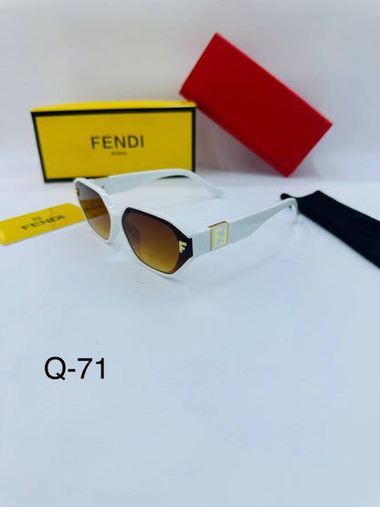 Sunglasses 🕶️*
New stock 💥
good quality 💯
Copy one 1️⃣ 
With master box 🗃️ 
50 dhs💛

Zain216
♥️♥️♥️
