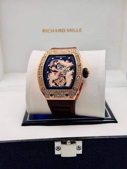 Richard Mille Men 
95 dhs🪙🖤

Zain08
♥️♥️♥️