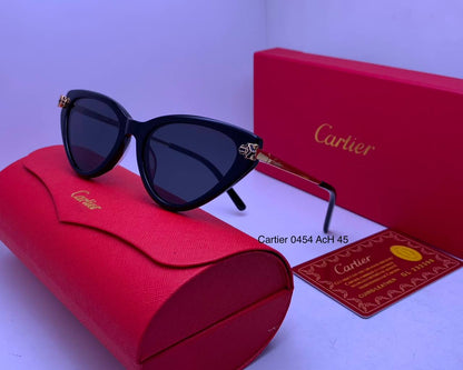 Ladies sunglasses 

super master quality 

160 dhs🇦🇪

Zain126
♥️♥️♥️