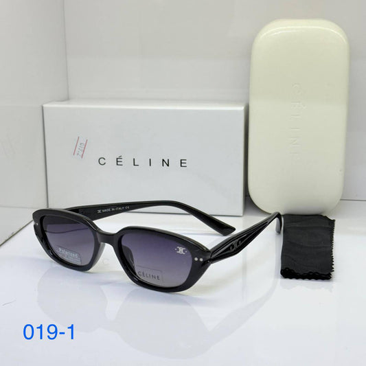 SUNGLASSES 🕶️
GOOD QUALITY 
50 dhs✅

Zain40
♥️♥️♥️
