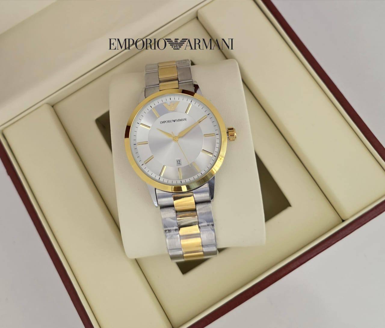 Armani Men
65 dhs❤️
*Battery*

Zain29
♥️♥️♥️