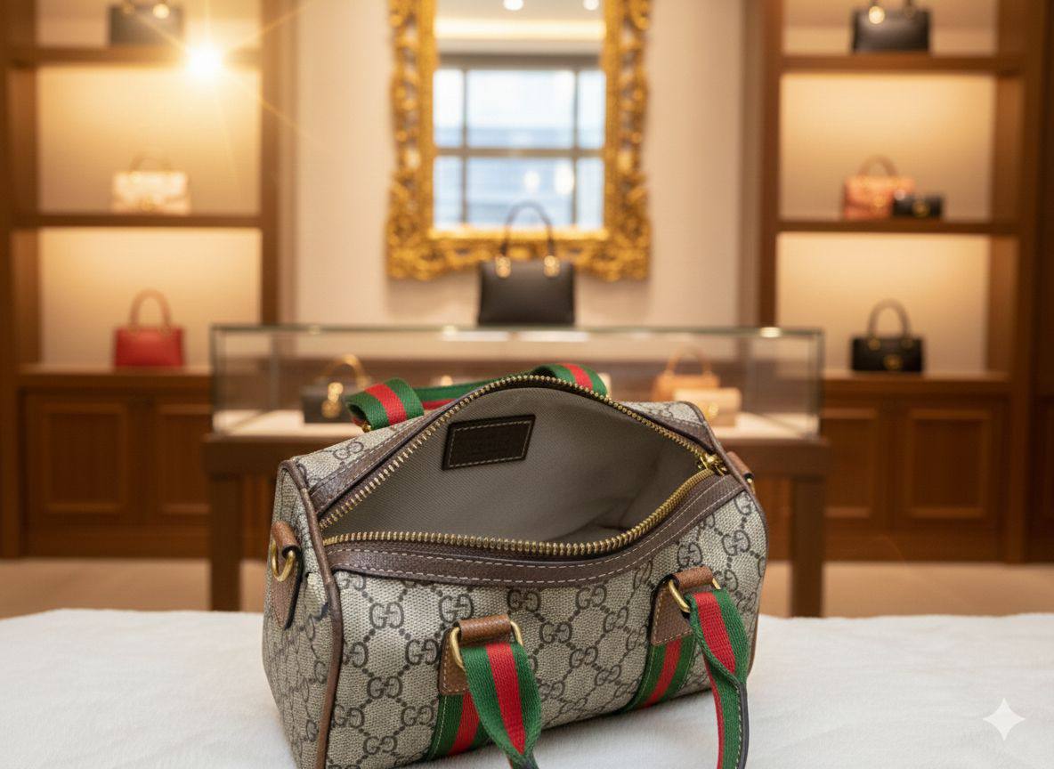 Gucci
ᴄʀᴏssʙᴏᴅʏ ʙᴀɢ

ᴡɪᴛʜʙᴏx
🎁🎁🎁

ʟᴇᴀᴛʜᴇʀ
sɪᴢᴇ:𝟐𝟏ᴄᴍ
85 dhs✅

Zain56
♥️♥️♥️