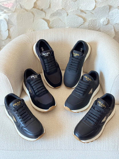 Prada Sneakers

Vip Quality

Size: 40 to 46
480 dhs🇦🇪🇦🇪

Zain185
♥️♥️♥️