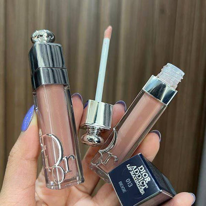 DIOR LIP MAXIMIZER AVAILABLE COLORS
30 dhs✅

Zain01
♥️♥️♥️
