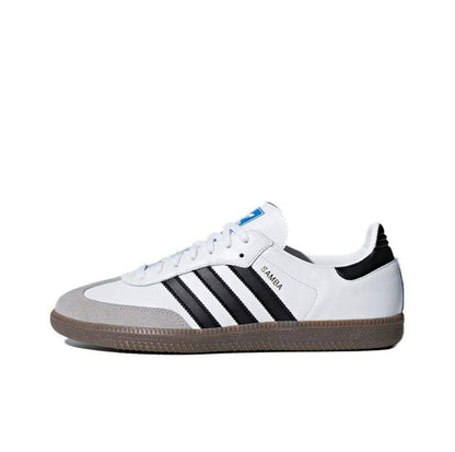 Adidas Samba 
Sizes 36-45 
105 dhs🪙💚

Zain232
♥️♥️♥️