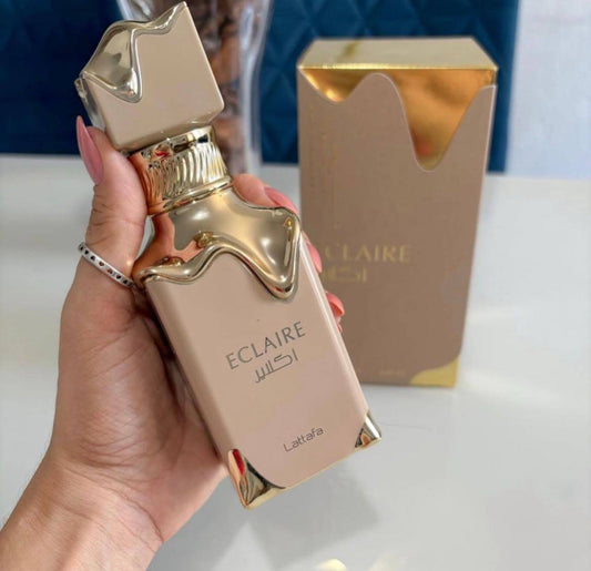 Eclaire
55 dhs💓

Zain60
♥️♥️♥️