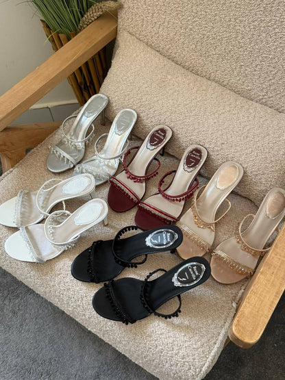 Rene caovilla

𝐀𝐯𝐚𝐢𝐥𝐚𝐛𝐥𝐞 𝐍𝐨𝐰

𝐒𝐢𝐳𝐞𝐬: 𝟑𝟔 — 𝟒𝟏
430 dhs🇦🇪🇦🇪

Zain298
♥️♥️♥️
