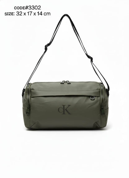 𝗦𝗣𝗢𝗥𝗧𝗦 𝗖𝗔𝗟𝗩𝗜𝗡 𝗞𝗟𝗘𝗜𝗡
GYM CROSSBAG
ᴡᴀᴛᴇʀᴘʀᴏᴏғ ʀᴇsɪsᴛᴀɴᴄᴇ
sɪᴢᴇ : 32 cm

45 dhs🪙🖤

Zain31
♥️♥️♥️