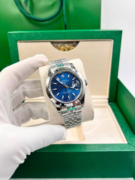 Rolex
Automatic  
190 dhs💓

Zain85
♥️♥️♥️