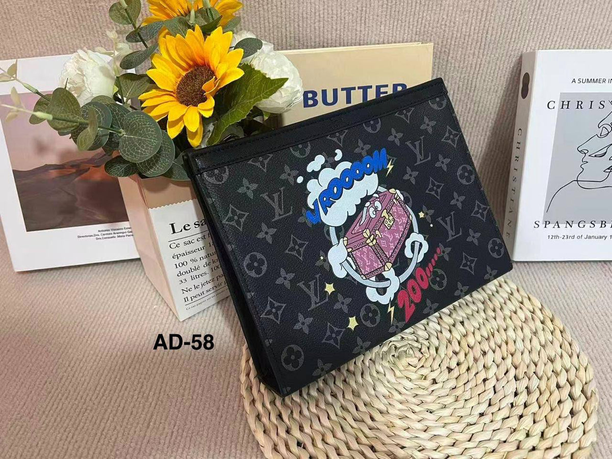 Men bags

Lv
Dior
85 dhs🇦🇪🇦🇪
Good quality 

Zain182
♥️♥️♥️