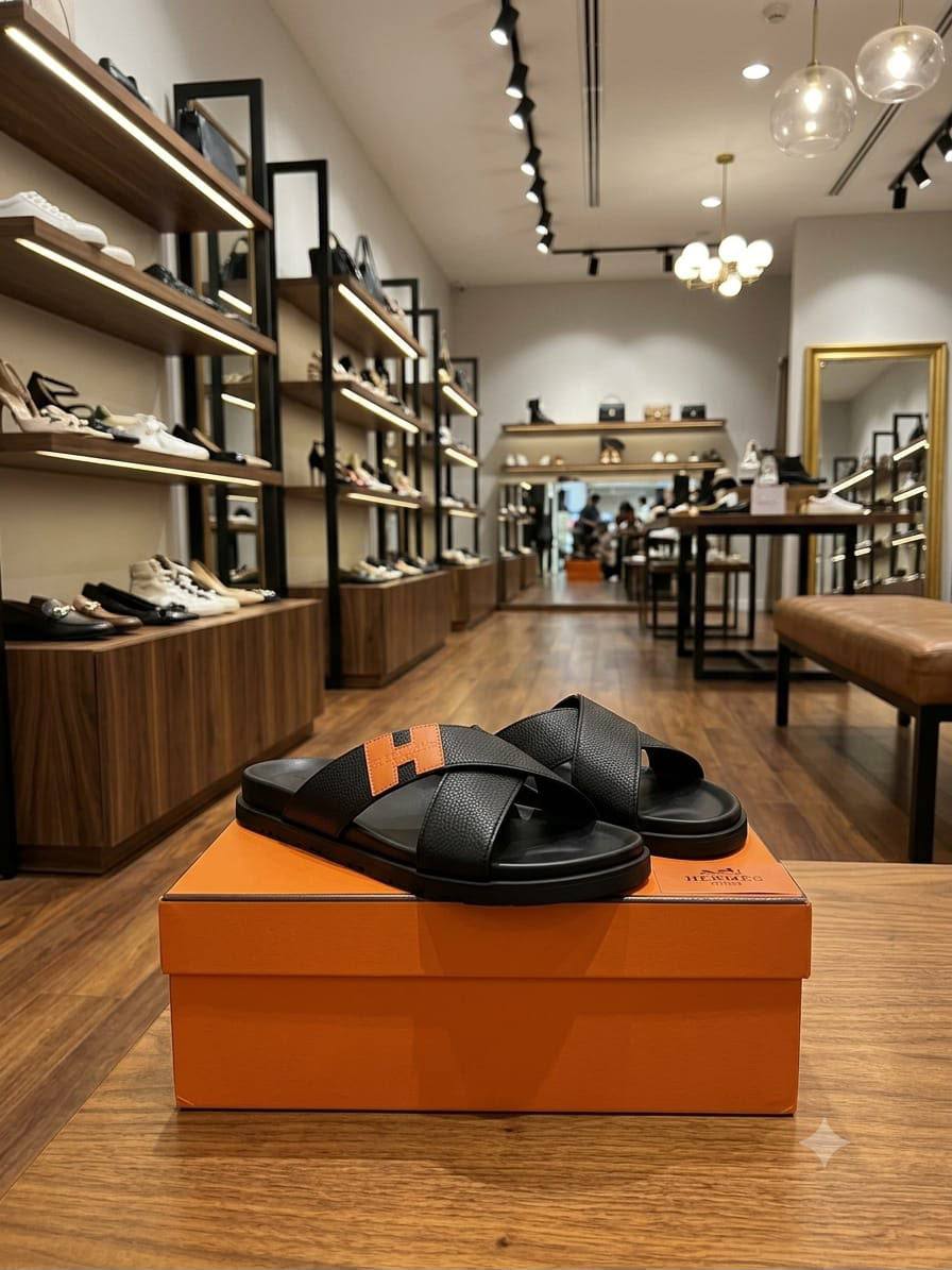 Hermes 

Size 40 to 46
110 dhs🇦🇪🇦🇪

Zain103
♥️♥️♥️