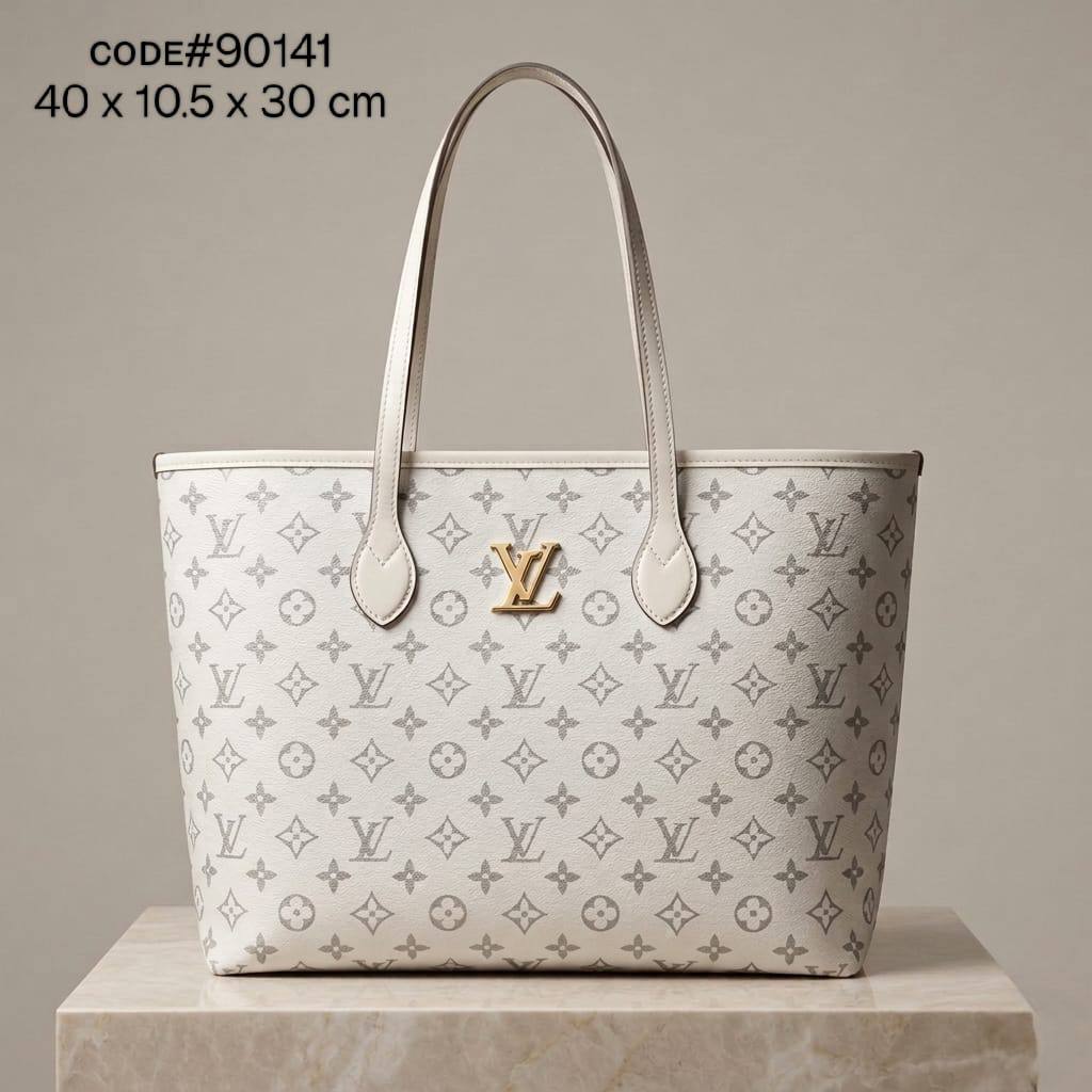 LV
ᴛᴏᴛᴇʙᴀɢ ᴢɪᴘᴘᴇʀ ᴛʏᴘᴇ
ᴍᴏɴᴏɢʀᴀᴍ ᴄᴀɴᴠᴀs ᴍᴀᴛᴇʀɪᴀʟ
ɢᴏʟᴅ ʜᴀʀᴅᴡᴀʀᴇ
sɪᴢᴇ : 40 cm

70 dhs✅

Zain31
♥️♥️♥️