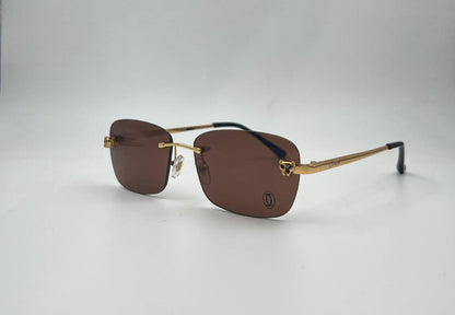 Cartier
Sunglasses 🕶️ 
good quality 💯
With master box 🗃️ 
50 dhs🪙🌨️

Zain273
♥️♥️♥️