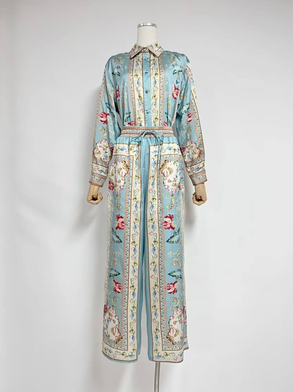 ZIMMERMANN
*Super Master quality*
*Sizes:S M L XL*

550 dhs🇦🇪🇦🇪

Zain308
♥️♥️♥️