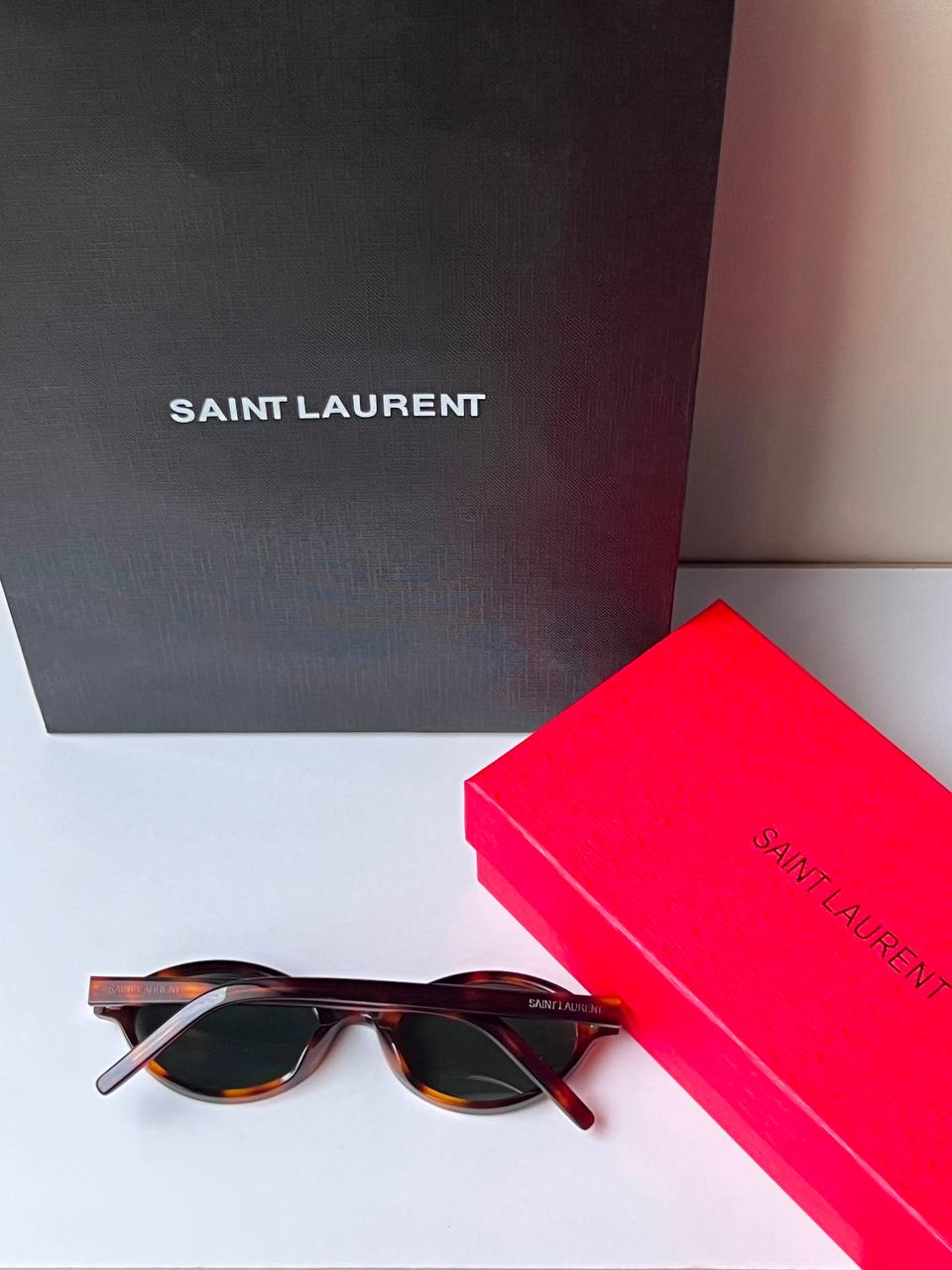 YSL
Super master quality 💯
For Price 👇 WhatsApp✅
0568585901 
0507557372
0552275751 Owner Zain 👌

Zain282
♥️♥️♥️