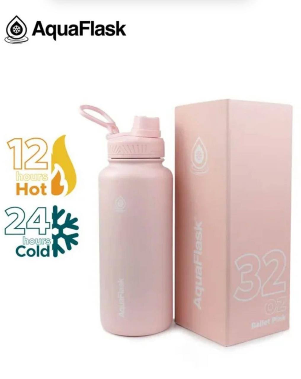 AQUAFLASK WATER BOTTLE

32oz
70 dhs🇦🇪🇦🇪

Zain88
♥️♥️♥️