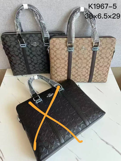 Laptop bags 
good quality 
110 dhs💓

Zain278
♥️♥️♥️