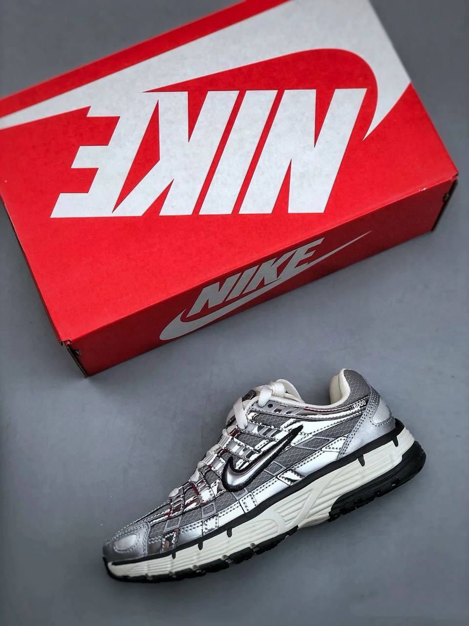Nike p600
Size:36 to 46
130 dhs🪙🖤

Zain241
♥️♥️♥️