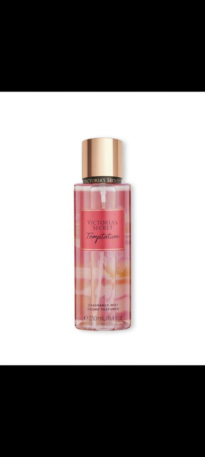 VICTORIA SECRET BODY MIST MASTER
20 dhs✅

Zain01
♥️♥️♥️