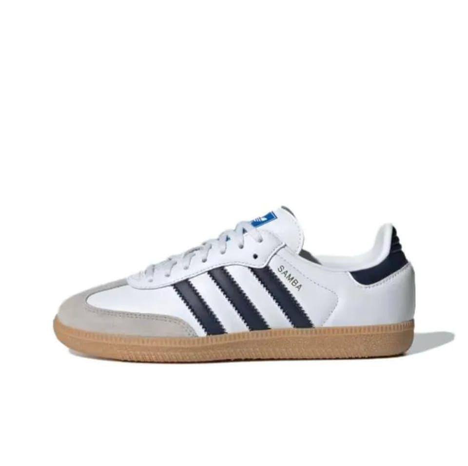 Adidas Samba 
Sizes 36-45 
105 dhs🪙💚

Zain232
♥️♥️♥️