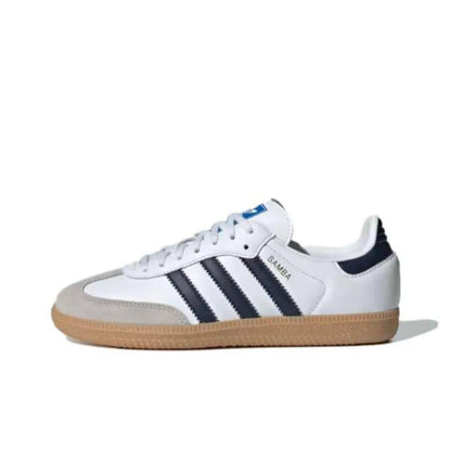 Adidas Samba 
Sizes 36-45 
105 dhs🪙💚

Zain232
♥️♥️♥️