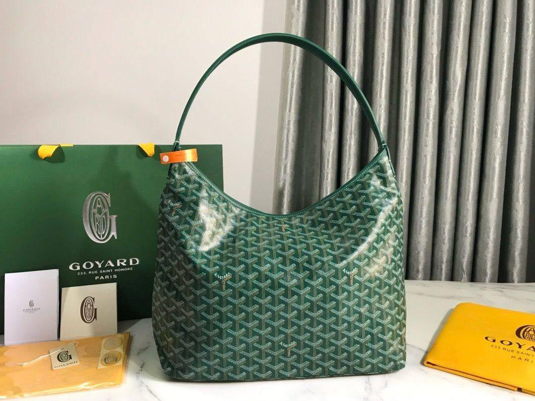 Goyard
33*26*14cm
110 dhs✅

Zain17
♥️♥️♥️
