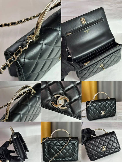 Chanel
100 dhs✅
Good-quality 

with box
🎁🎁🎁

Zain35
♥️♥️♥️