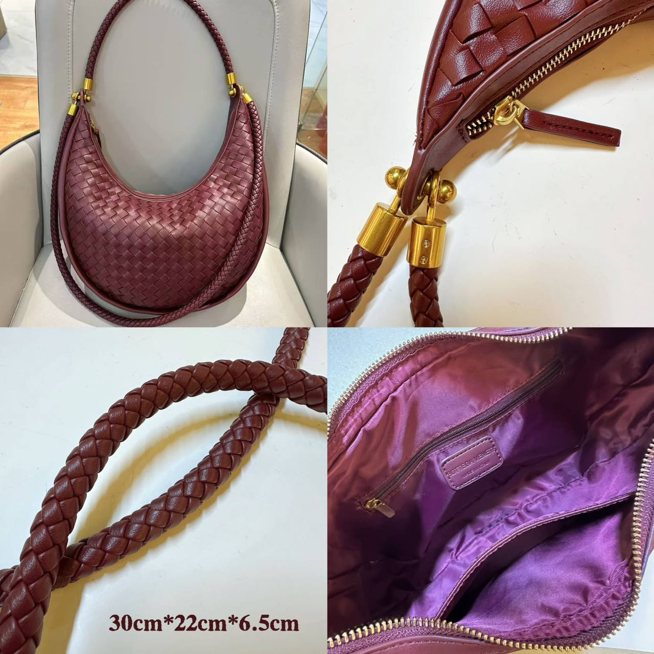 BOTTEGA 
COPY ONE NEW CAME 
170 dhs🇦🇪🇦🇪

Zain295
♥️♥️♥️