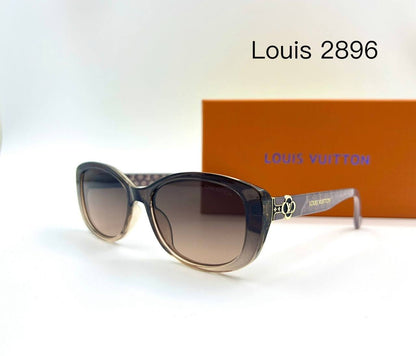 LV
Sunglasses 🕶️ 
good quality 💯 
With master box 🗃️ 
50 dhs💓

Zain273