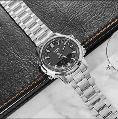 Casio
45 dhs🇦🇪
*Metal*

Zain29
♥️♥️♥️