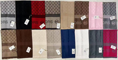 Scarf
Cotton 
45 dhs🗽

Zain253
♥️♥️♥️